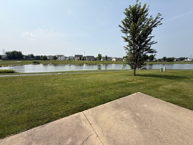 Building Photo - 2 bedroom and 2 bathroom property located in West Lafayette!