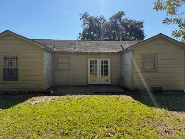 Building Photo - 3511 Ruth St