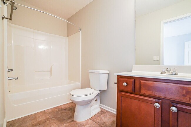 Building Photo - 8020 Logan Dr