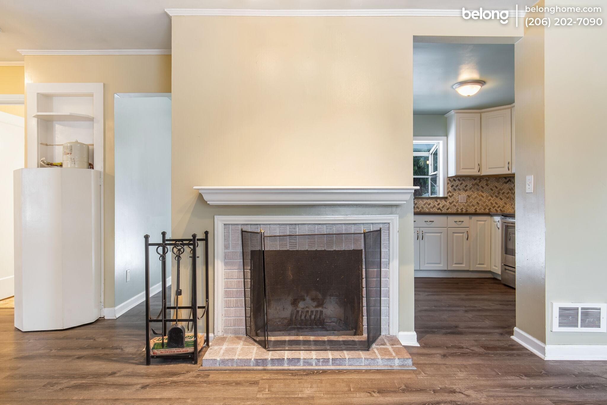 Building Photo - 9807 32nd Ave SW