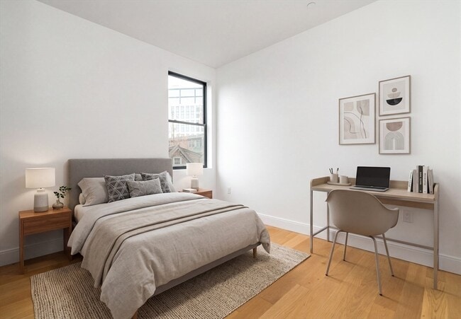 Building Photo - 182 Tremont St