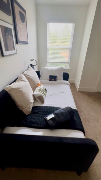 Guest room 2/ Office - 5371 Radford Loop