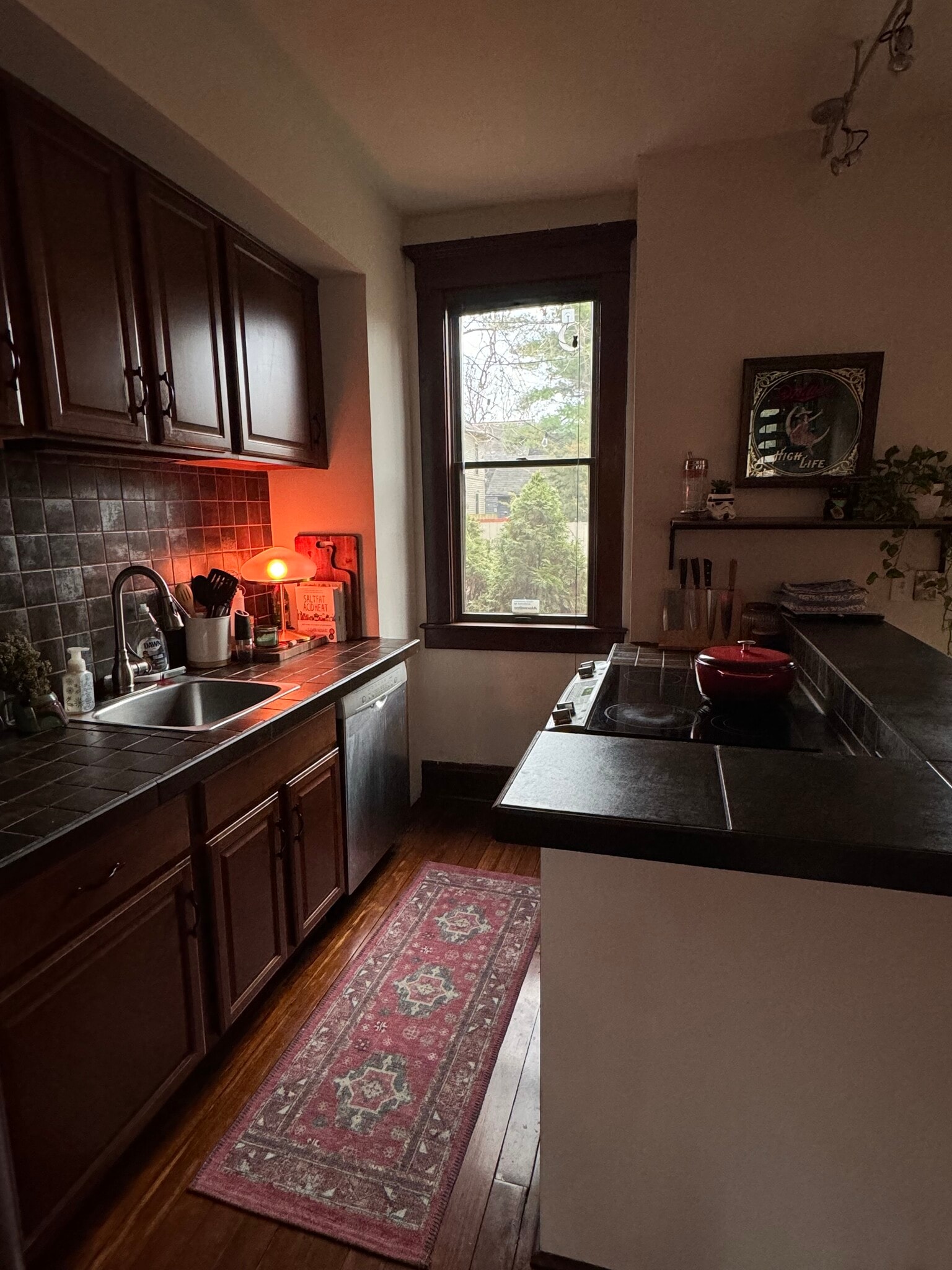 Kitchen - 179 E Kossuth St