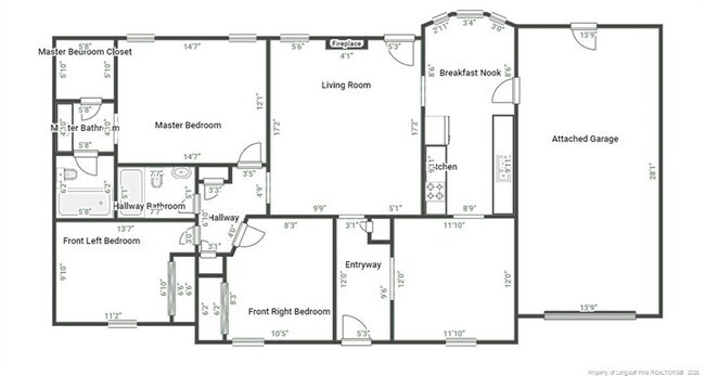 Building Photo - 6924 Woodmark Dr