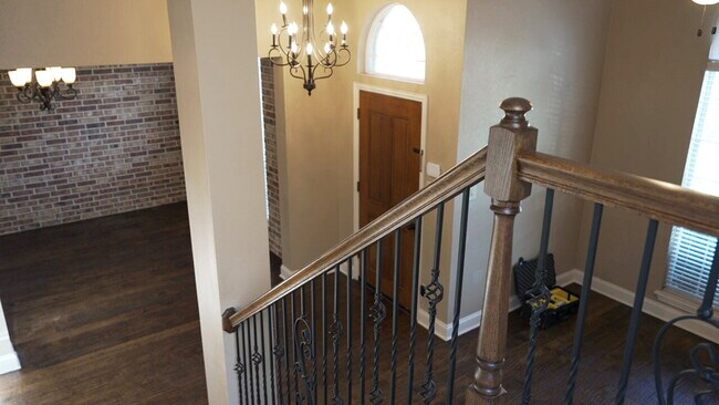 Building Photo - "Beautiful 4-Bedroom Home with Elegant Fin...
