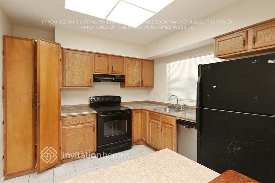 Building Photo - 7828 Kismet St