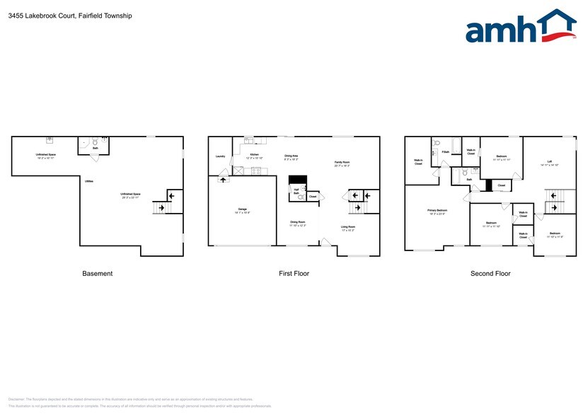 Building Photo - 3455 Lakebrook Ct