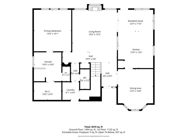 Building Photo - 4106 Applecreek Bend Dr