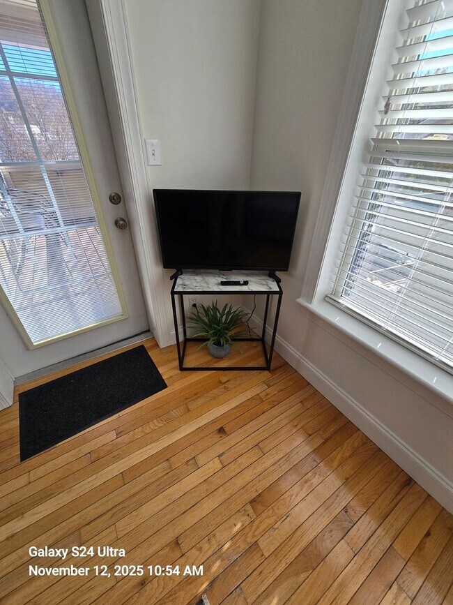 Building Photo - Luxurious Furnished Downtown Condo - 6-18 Month Lease Available!