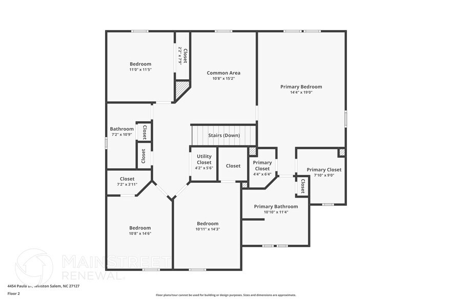 Building Photo - 4454 Paula Dr