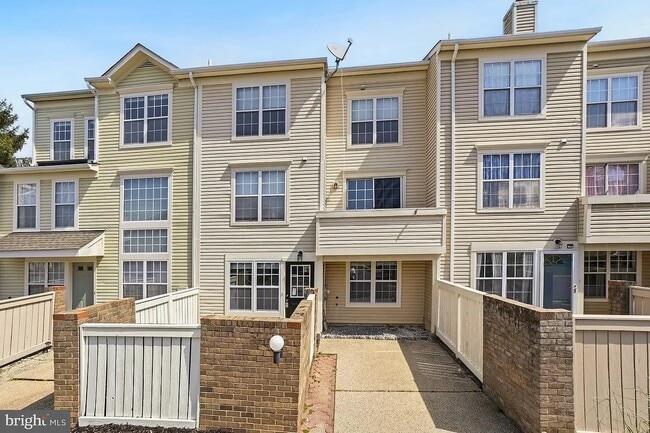 Building Photo - 8804 Rustburg Cir