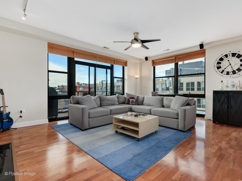 Building Photo - 1260 W Washington Blvd