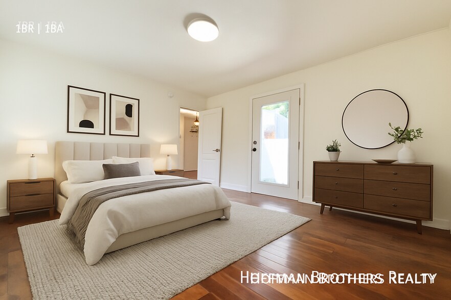 Building Photo - 415 1/2 S. Coronado St