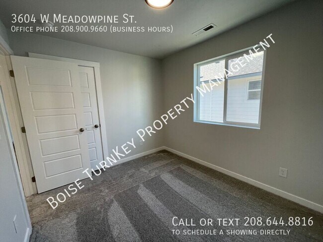 Building Photo - 3604 W Meadowpine St