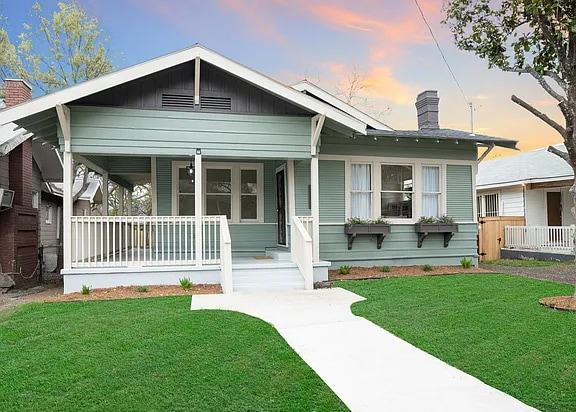 Building Photo - 506 E Evergreen St