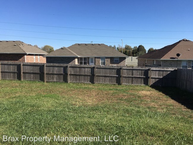 Building Photo - 3508 S Juniper Ave