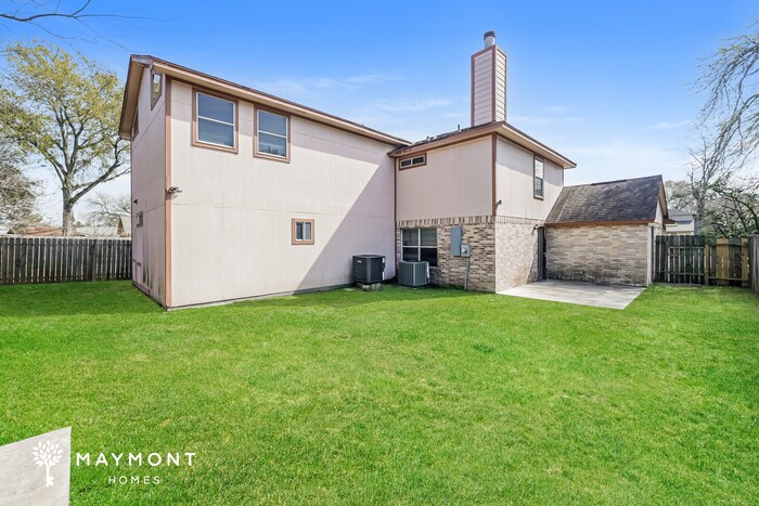 Building Photo - 1910 Windy Peaks Ct