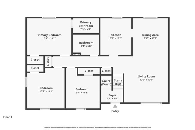 Building Photo - Move-in Ready, Pet-Friendly Northern Albemarle County Home