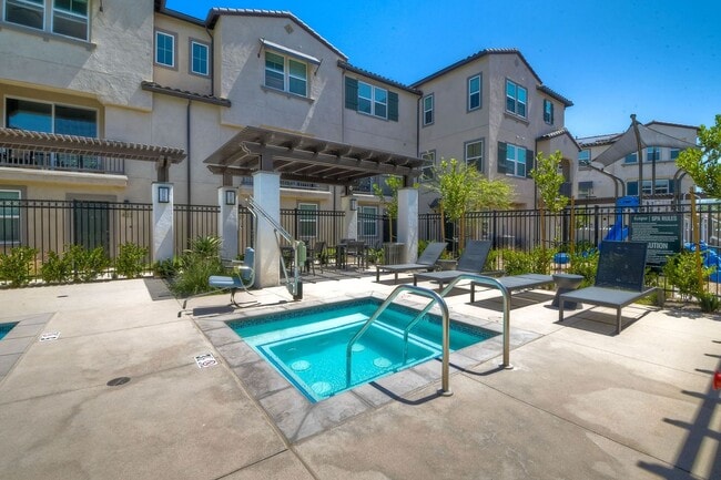 Building Photo - New 3 Story Townhome Available Now!
