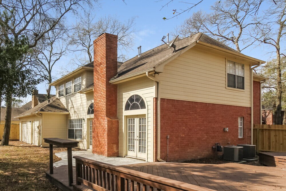 Building Photo - 3407 El James Dr