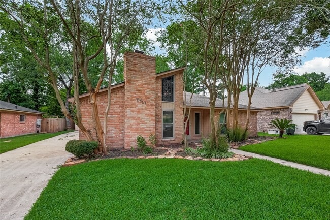 Building Photo - 7527 N Hollow Cir