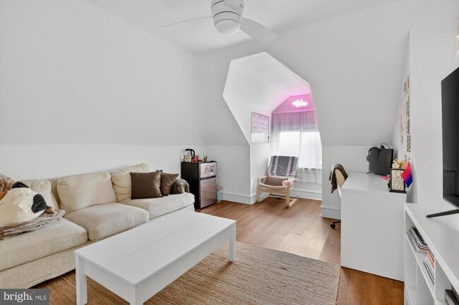 Building Photo - 4001 Baltimore Ave