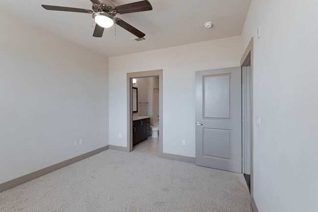 Floorplan - The Edge at Glade Parks
