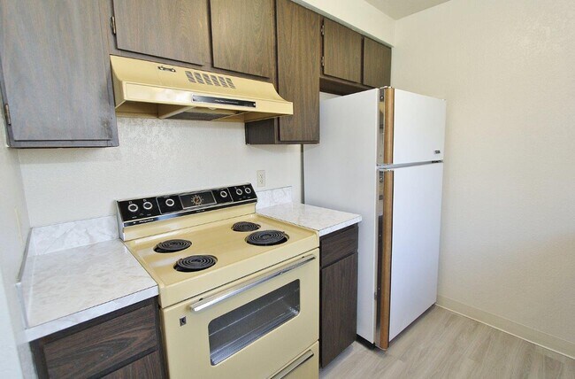 Building Photo - 4845 W Targee St