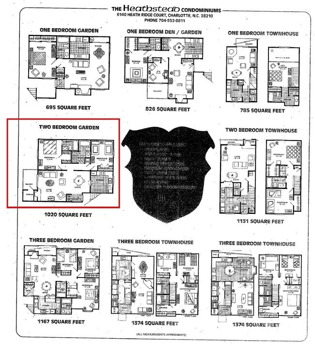 Building Photo - 2800 Heathstead Place
