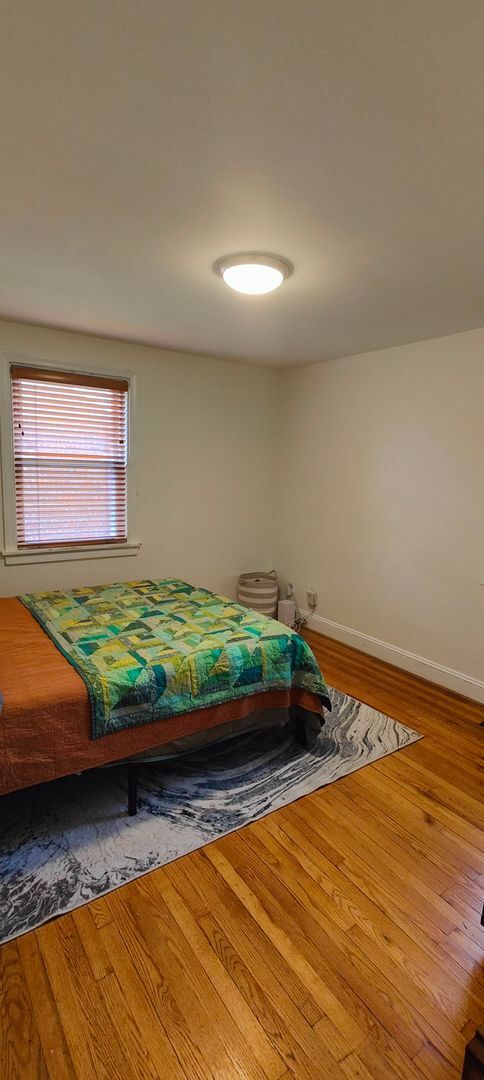 Building Photo - Renovated Brick home  near Forest Hill
