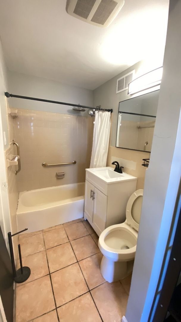 Building Photo - 15 Piedmont Ave NE APT 1506, Atlanta, GA 30308