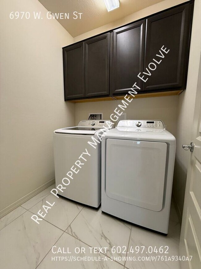 Building Photo - 6970 W Gwen St