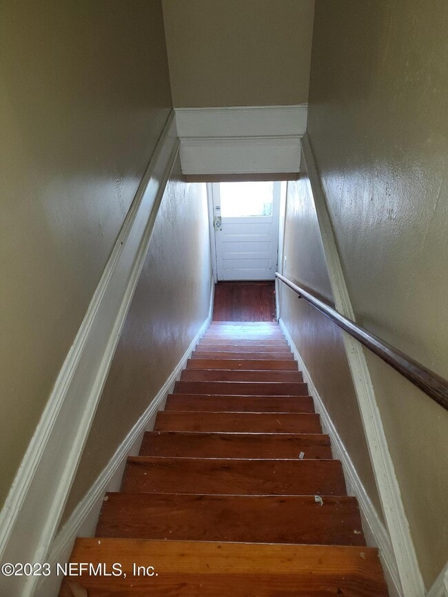 Building Photo - 3218 Herschel St