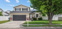 Building Photo - 617 S 1370 W