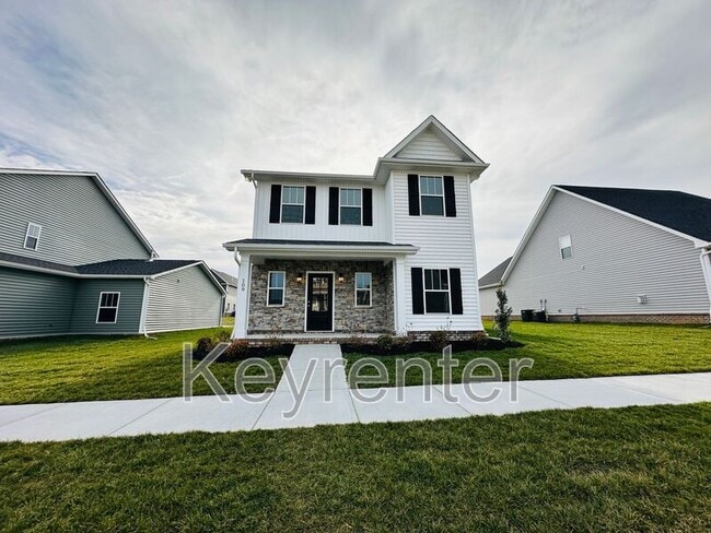 Building Photo - 109 Kirbyberry Rd