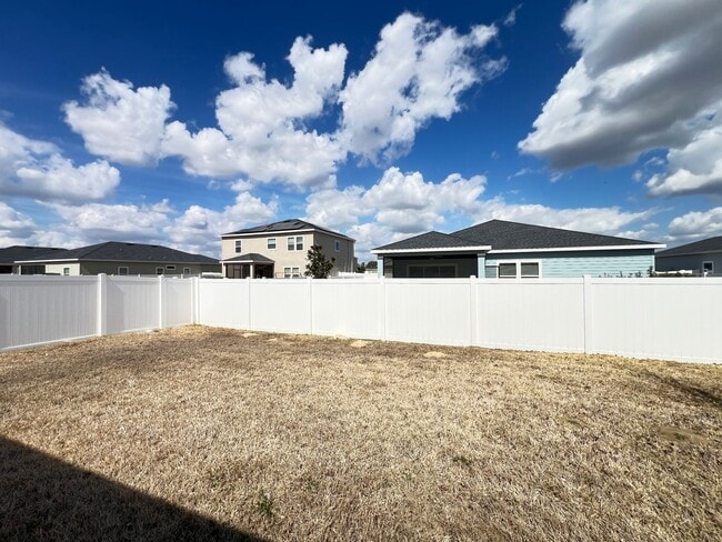 Building Photo - AWESOME 4BD/3BA Home in Ocala!!! Washer and Dryer INCLUDED!