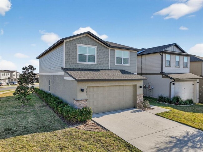 Building Photo - 1691 Bear Mountain Dr