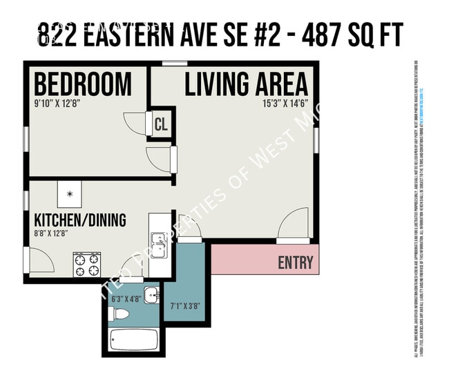 Building Photo - 822 Eastern Ave SE