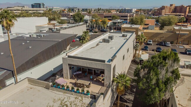 Building Photo - 4201 N Marshall Way