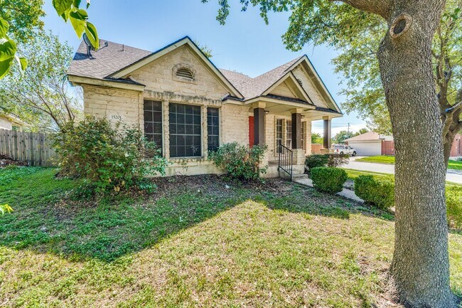 Primary Photo - Recently updated home in Pflugerville