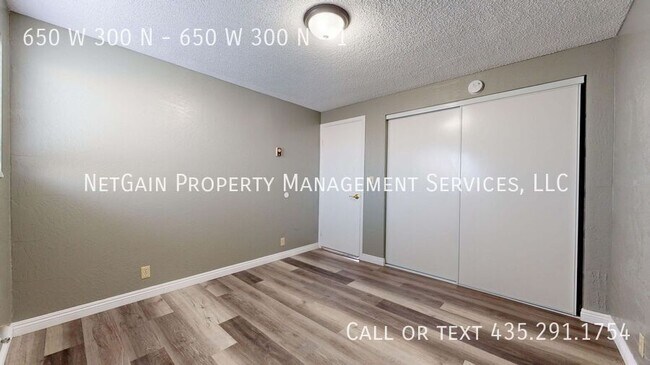 Building Photo - 650 W 300 N St