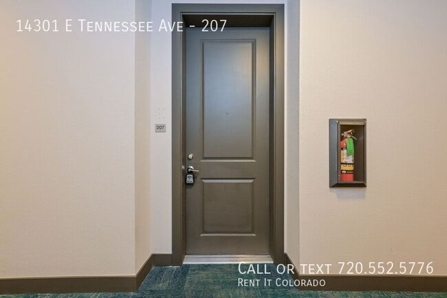 Building Photo - 14301 E Tennessee Ave