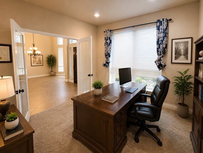 Building Photo - 27926 Bradford Ridge Dr