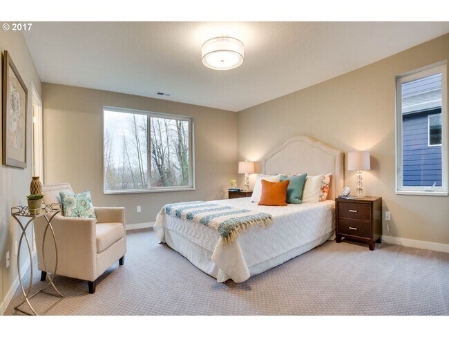 Building Photo - Charming 3BR Home with Fireplace, Bright Open Living Spaces & Loft