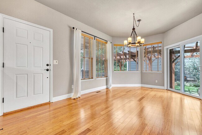 Building Photo - Beautiful Monument Ranch with Finished Basement & Low-Maintenance Living!