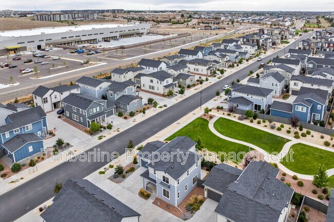 Building Photo - 5833 Spring Breeze Dr