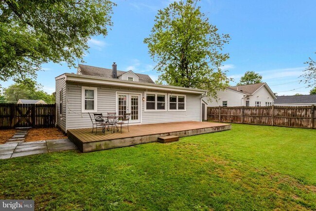 Building Photo - 6735 Williams Dr