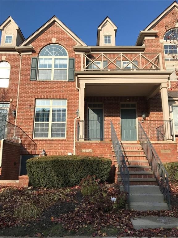 39462 Springwater Dr 39462 Springwater Dr Northville MI 48168 Apartment Finder