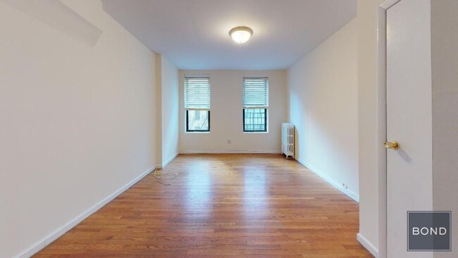 Floorplan - 223 East 58th Street