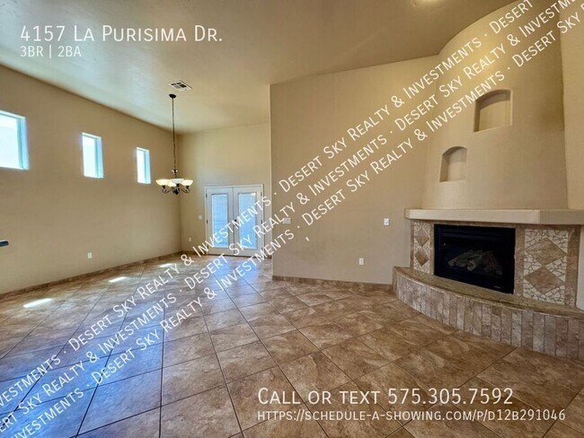 Building Photo - 4157 La Purisima Dr